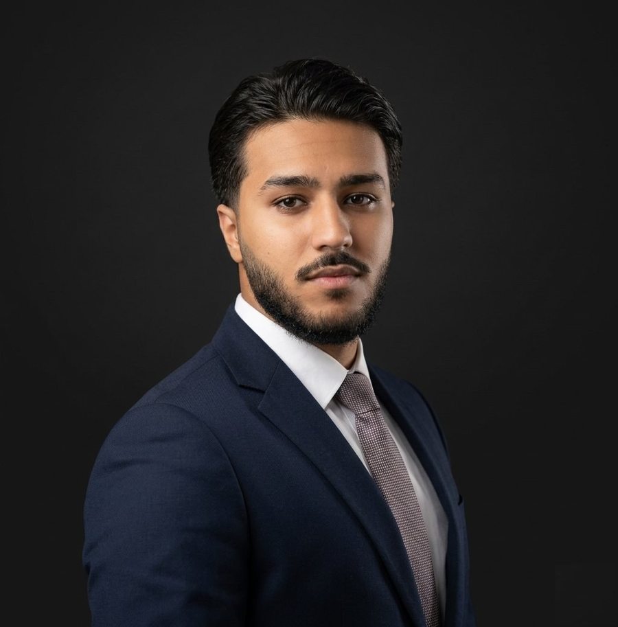 Nassim RIM, fondateur de Rim Conciergerie